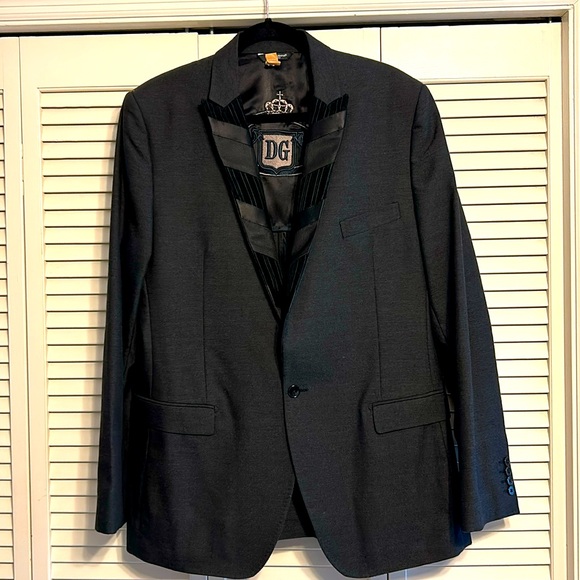 Dolce & Ganbana Men’s Blazer! - Picture 1 of 9